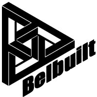 Belbuilt LLC Logo